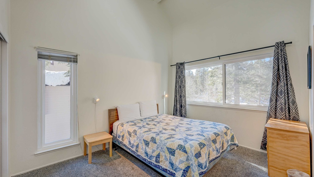 Photo of Bedroom in Carnelian Woods