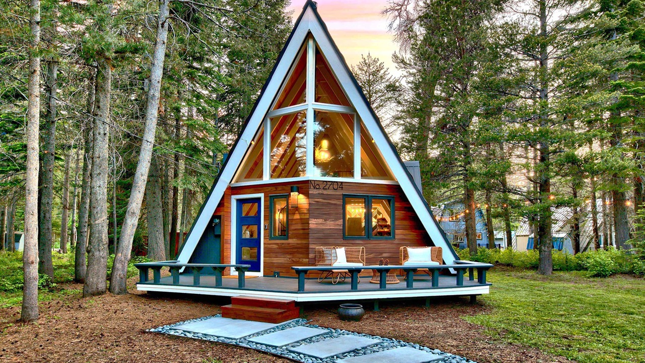 Photo of Outdoor in Tahoe Paradise