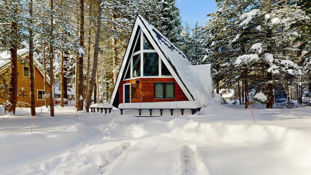 Photo of Outdoor in Tahoe Paradise