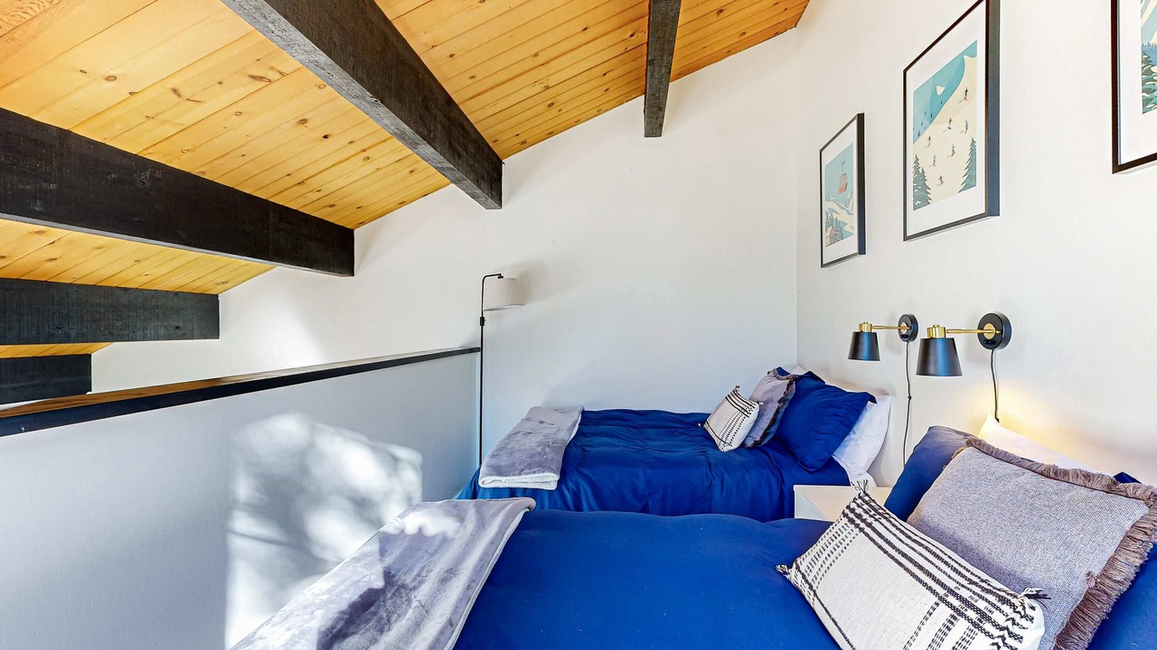 Photo of Bedroom in Kings Beach