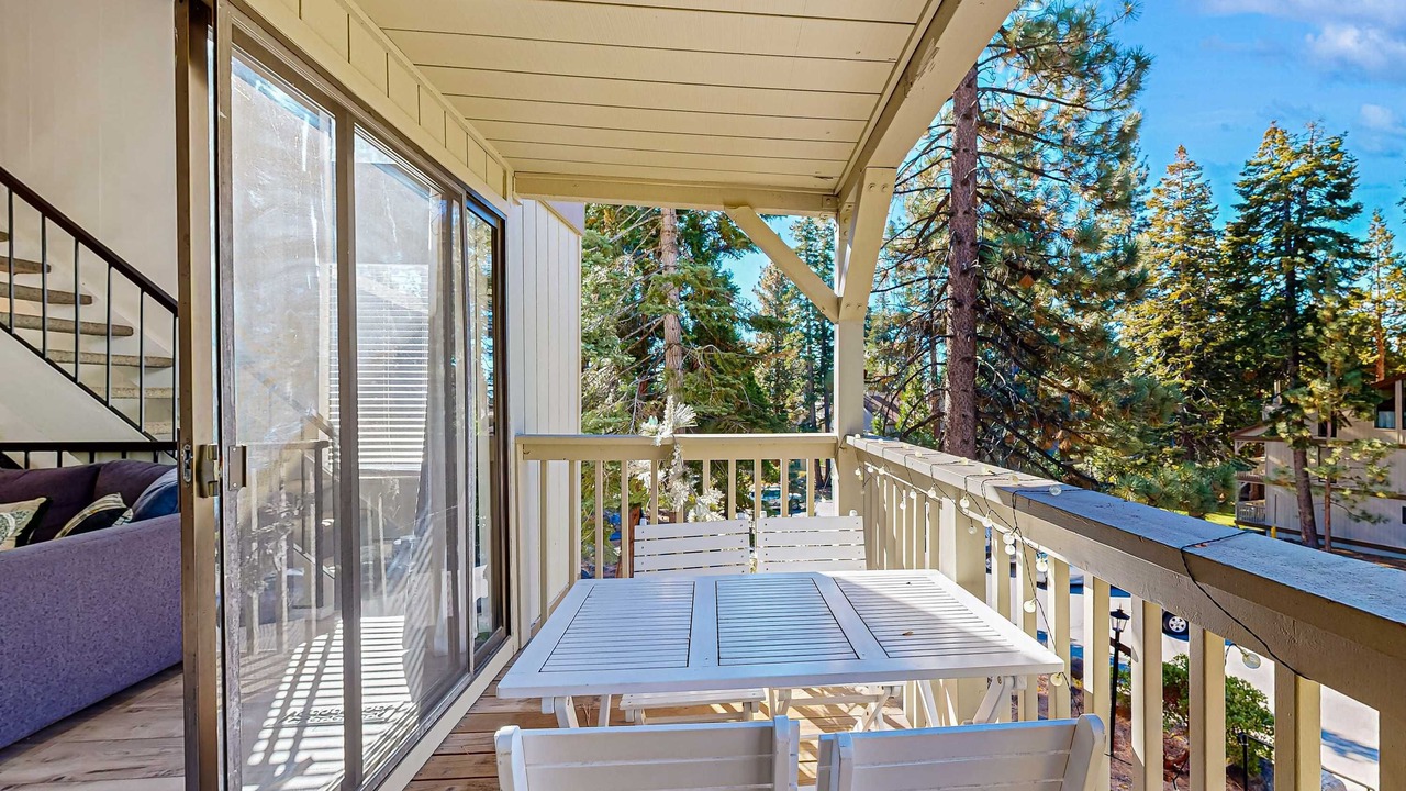 Photo of Outdoor in Kings Beach