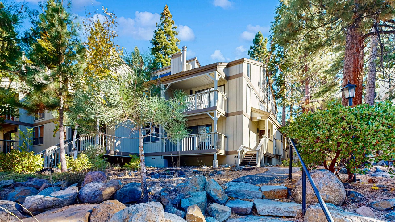Photo of Outdoor in Kings Beach