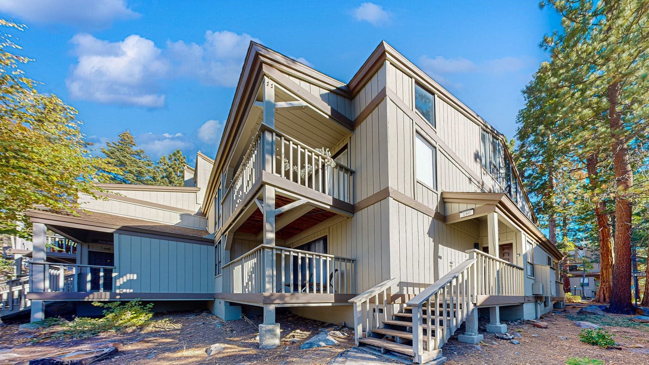 Photo of Outdoor in Kings Beach
