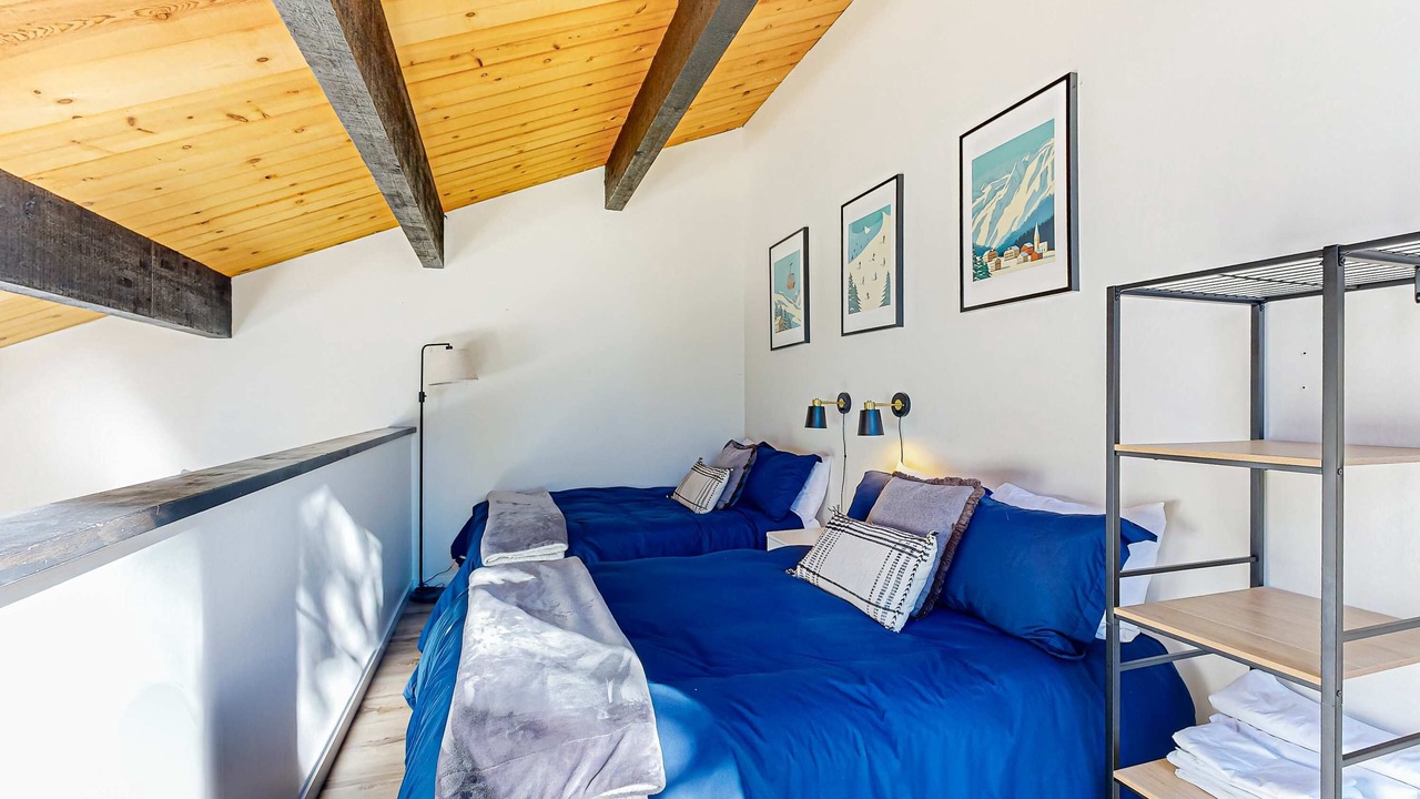 Photo of Bedroom in Kings Beach