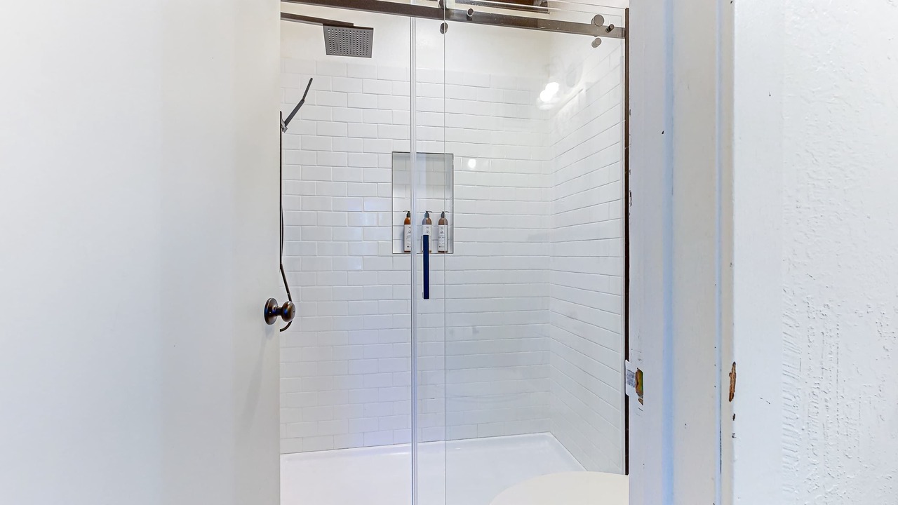 Photo of Bathroom in Kings Beach