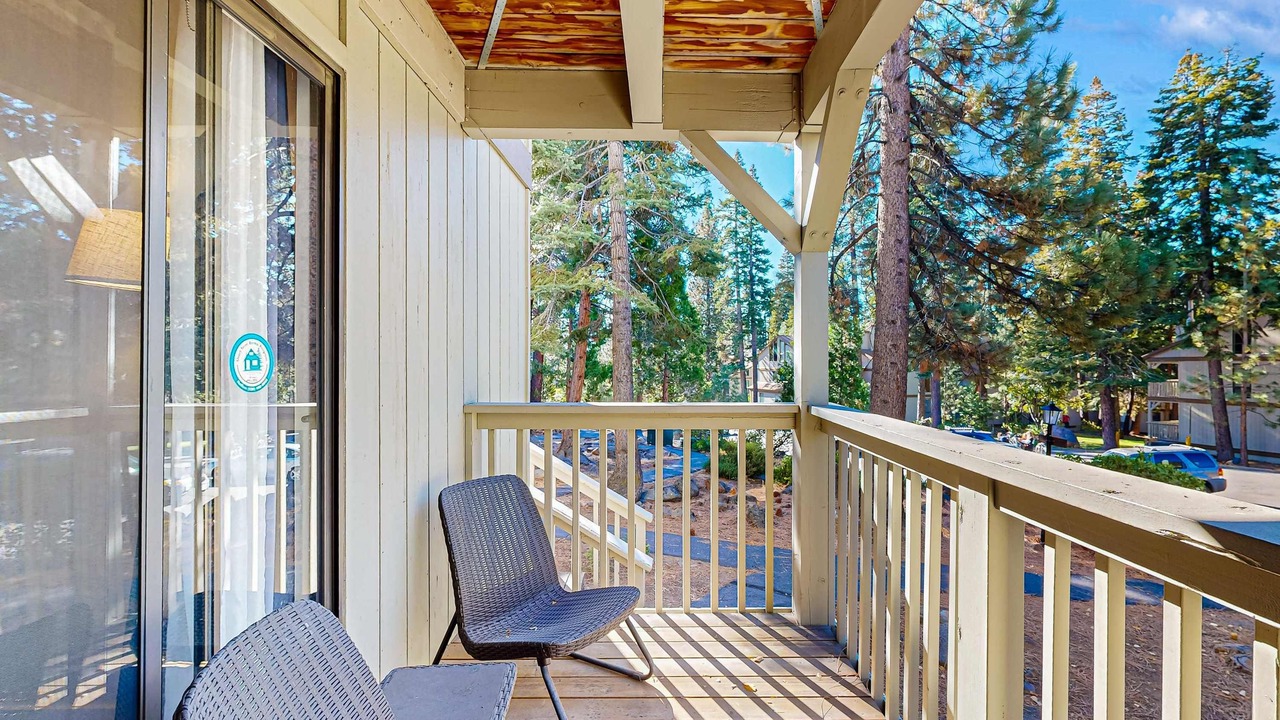 Photo of Outdoor in Kings Beach