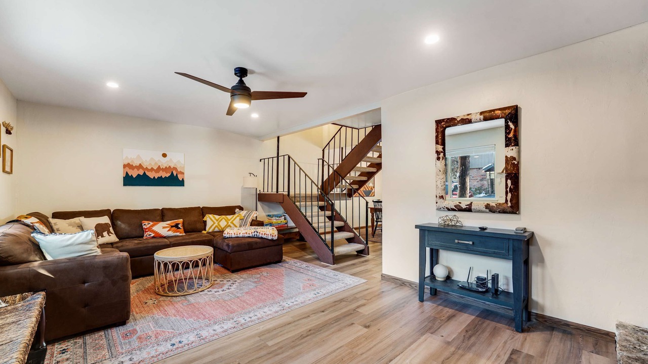 Photo of Livingroom in Lake Forest