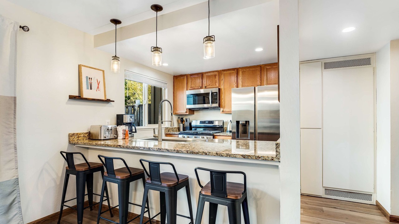 Photo of Kitchen in Lake Forest
