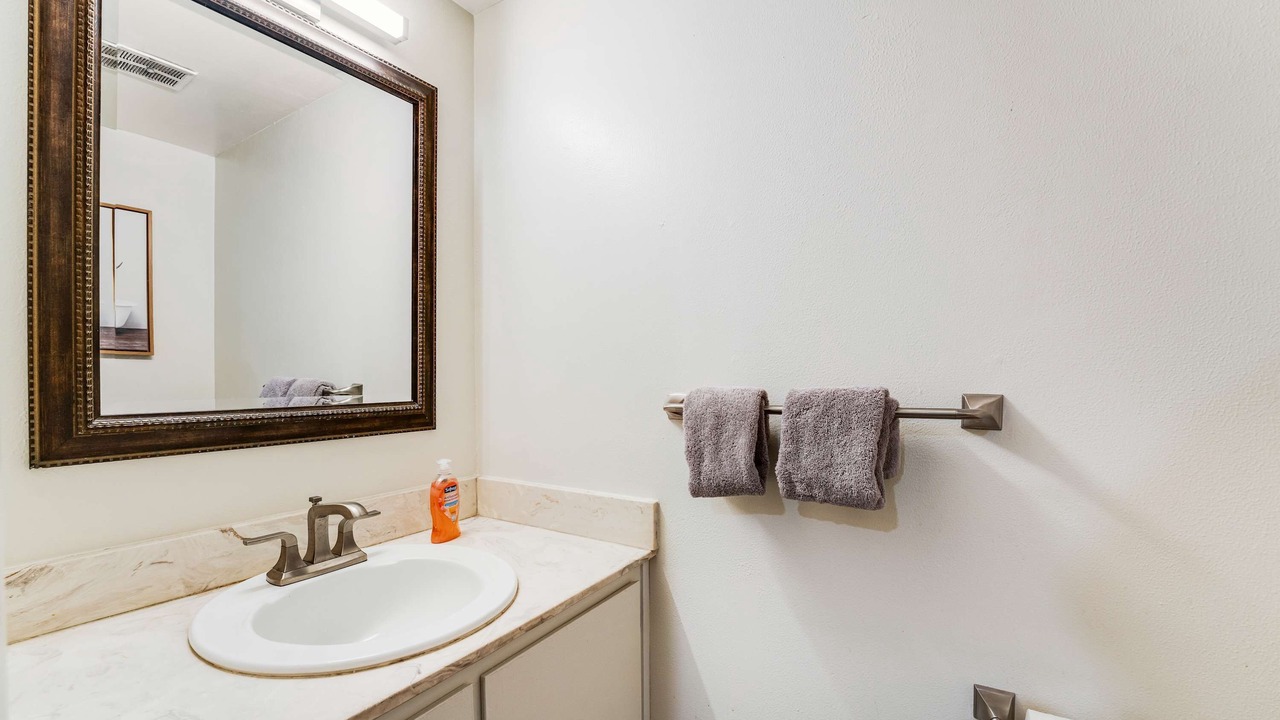 Photo of Bathroom in Lake Forest