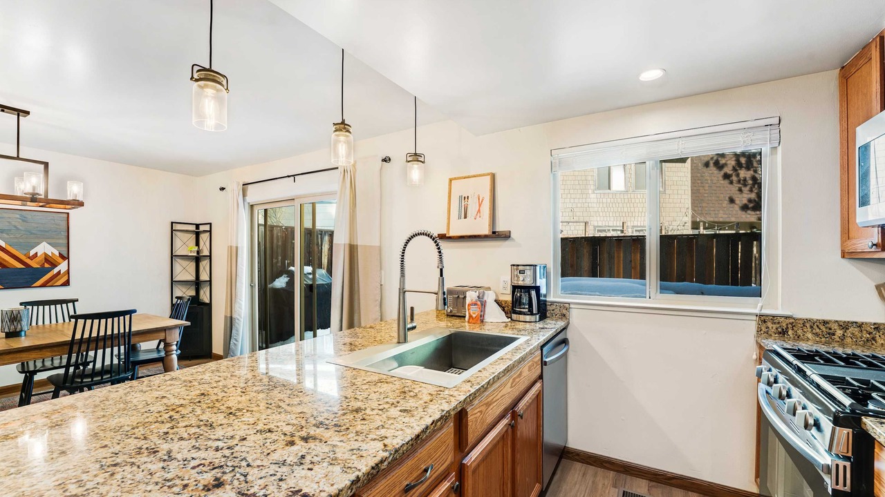 Photo of Kitchen in Lake Forest