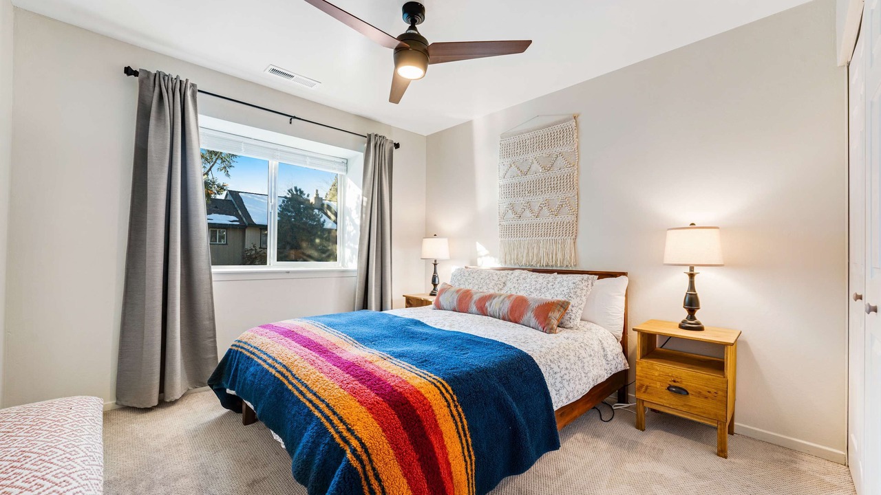 Photo of Bedroom in Lake Forest