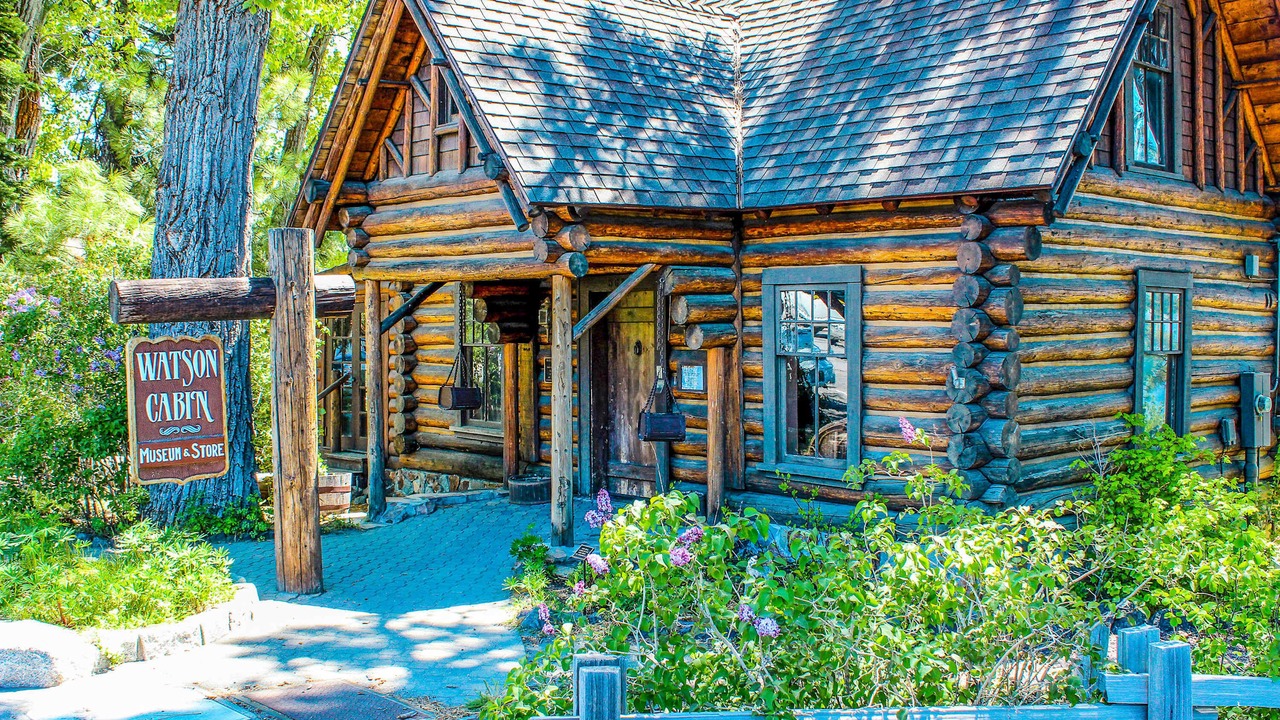 Photo of Outdoor in Lake Forest