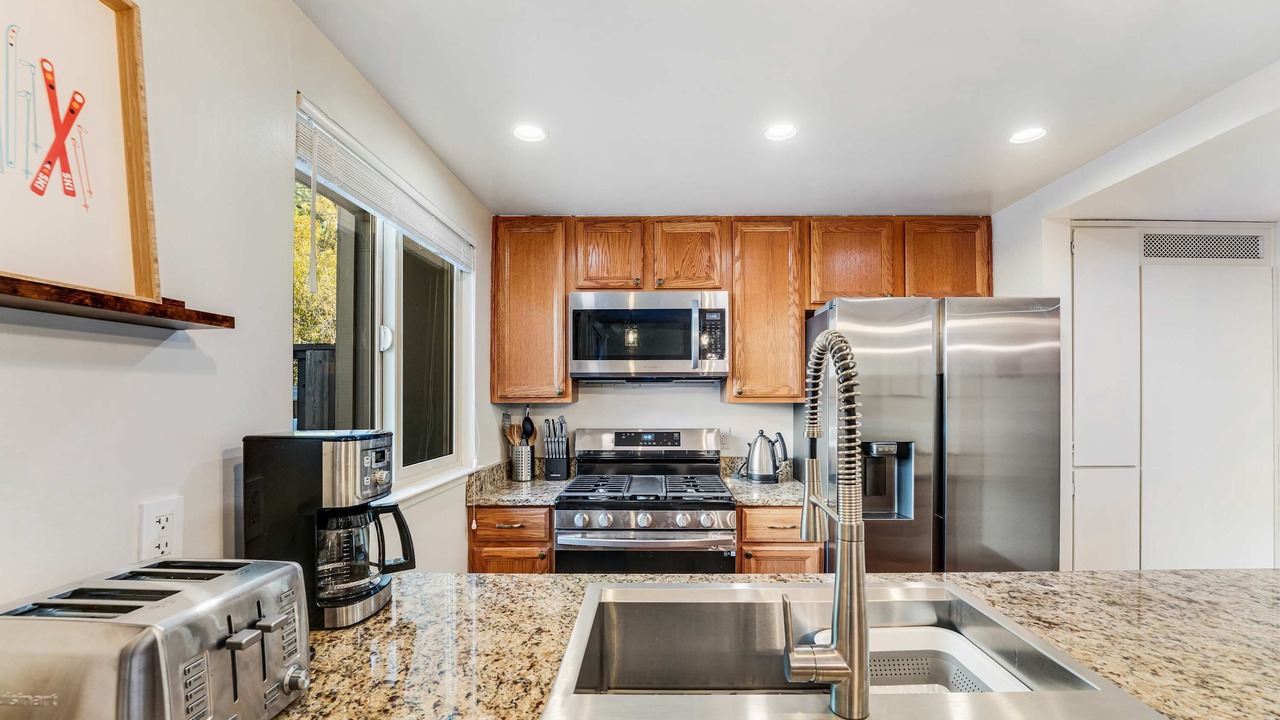 Photo of Kitchen in Lake Forest
