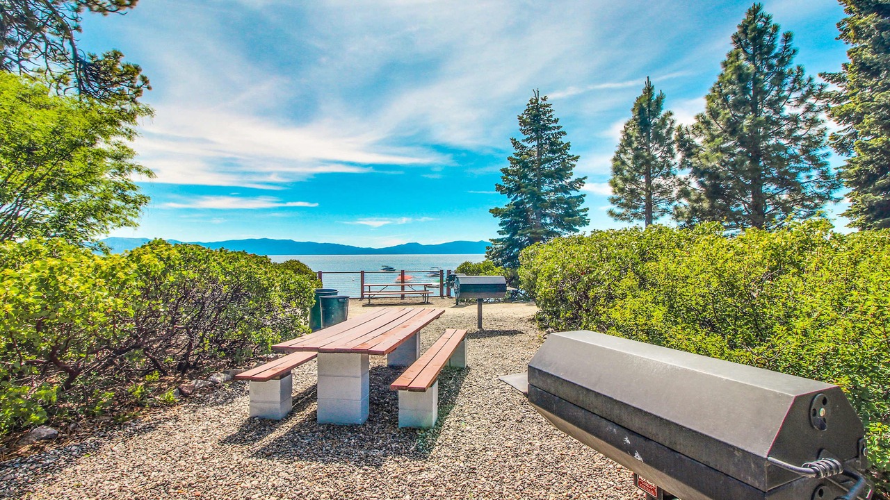 Photo of Outdoor in Lake Forest