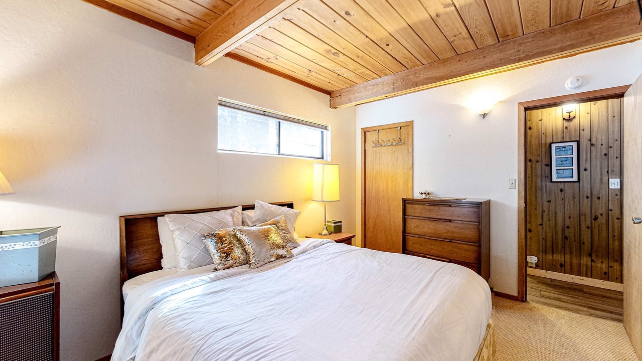 Photo of Bedroom in Truckee