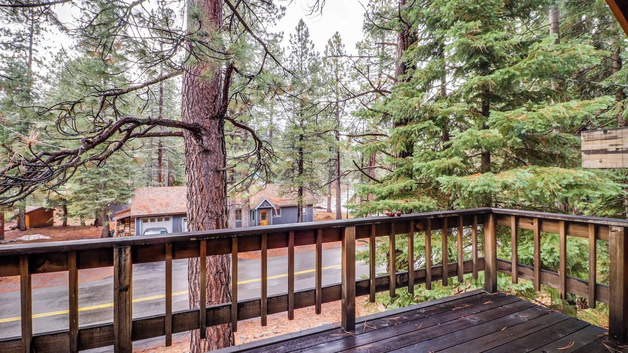 Photo of Outdoor in Truckee