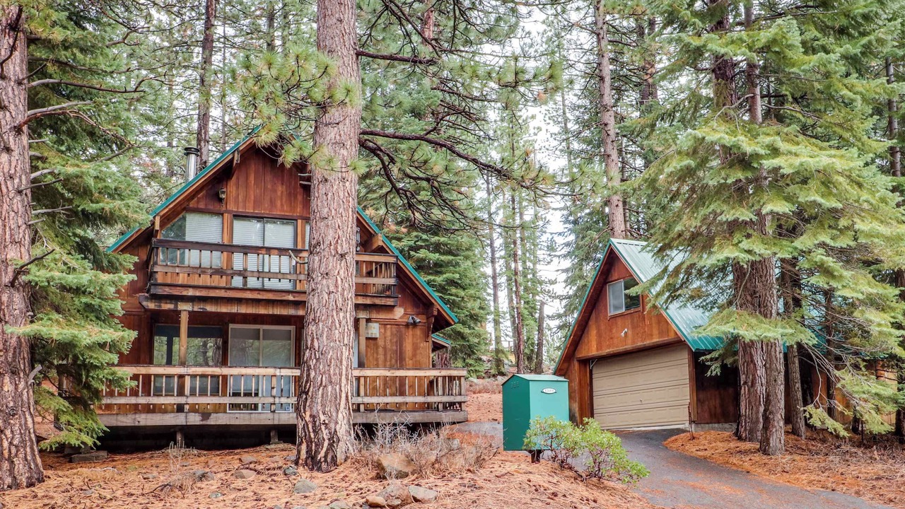 Photo of Outdoor in Truckee