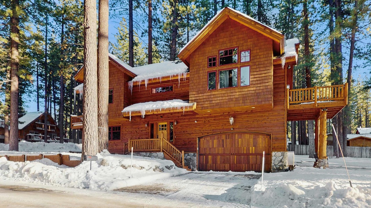 Photo of Outdoor in Sierra Tract
