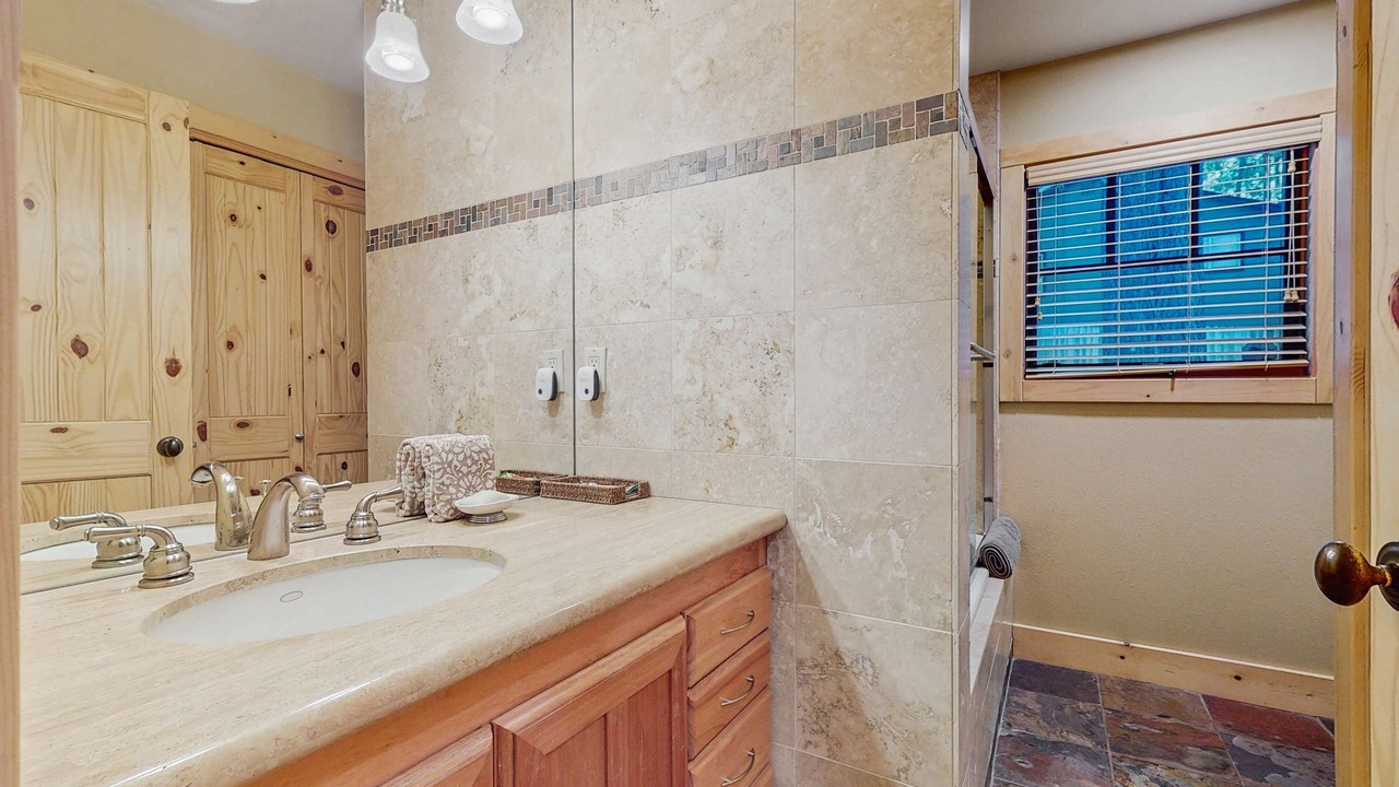 Photo of Bathroom in Sierra Tract