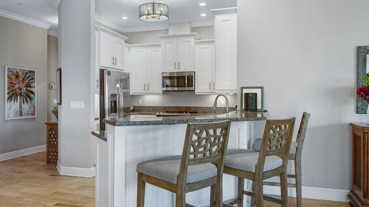 Photo of Kitchen in Whitney Beach