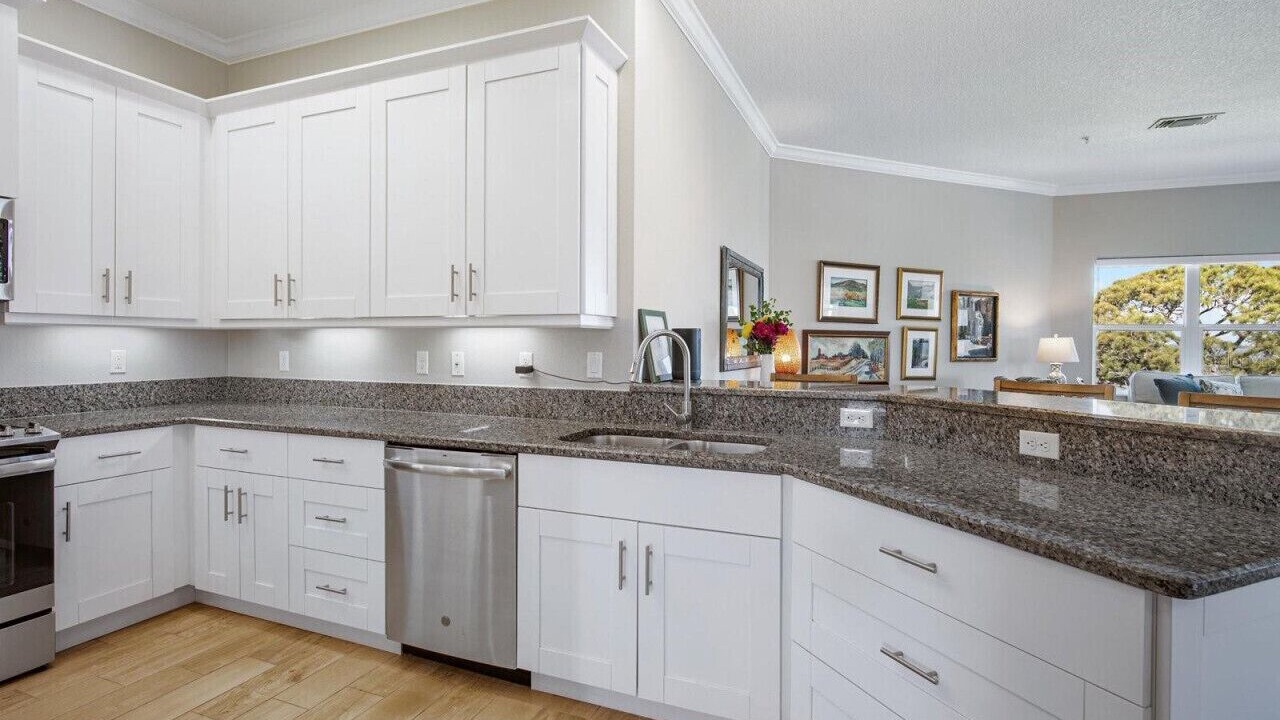 Photo of Kitchen in Whitney Beach