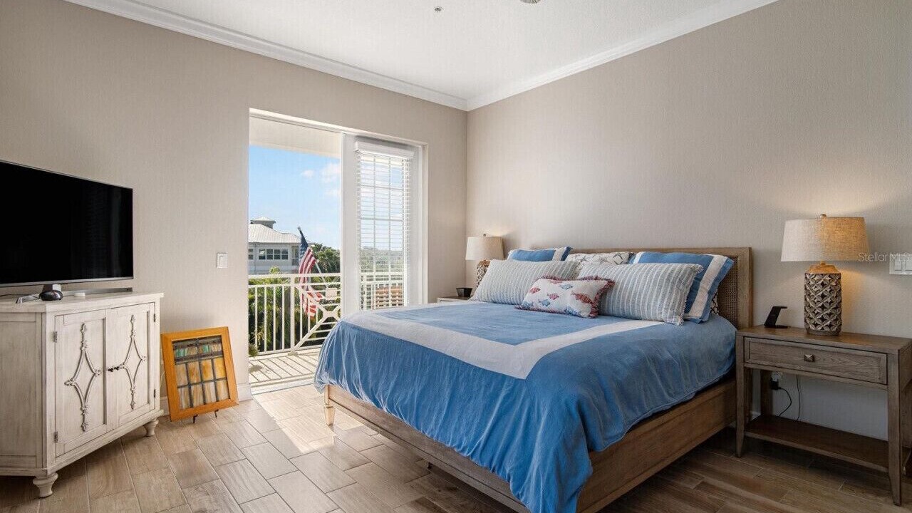 Photo of Bedroom in Whitney Beach