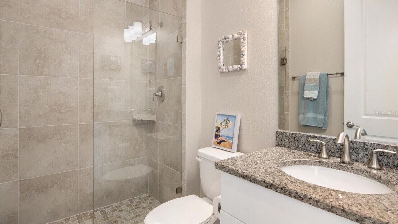 Photo of Bathroom in Whitney Beach