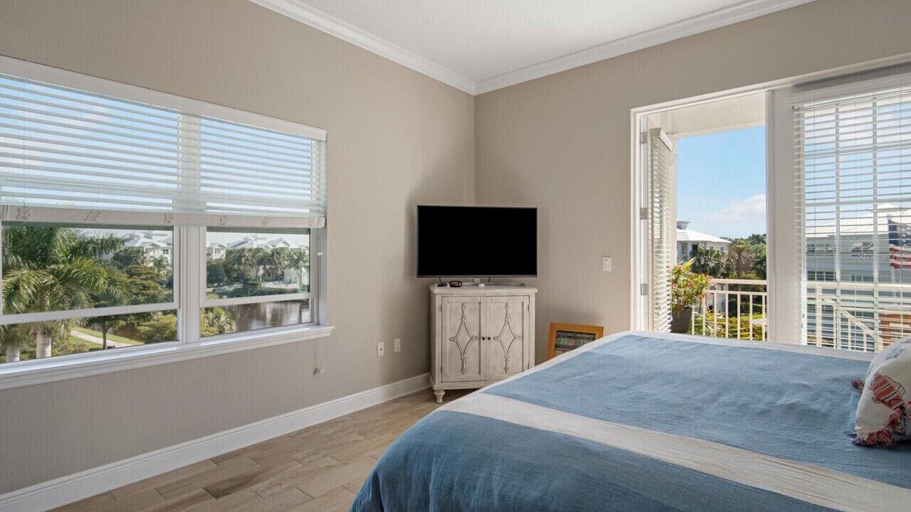 Photo of Bedroom in Whitney Beach