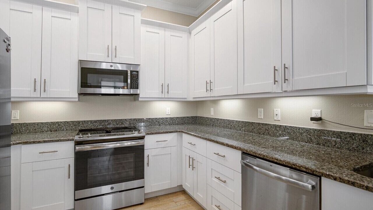 Photo of Kitchen in Whitney Beach
