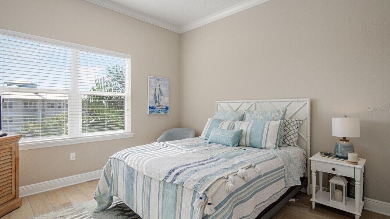 Photo of Bedroom in Whitney Beach