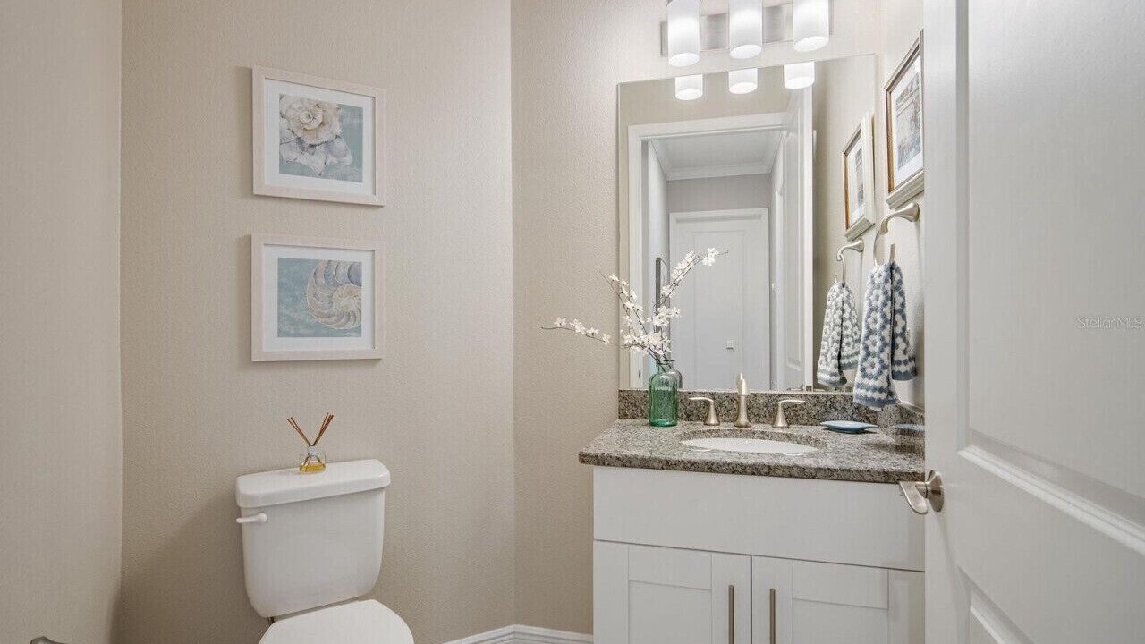 Photo of Bathroom in Whitney Beach