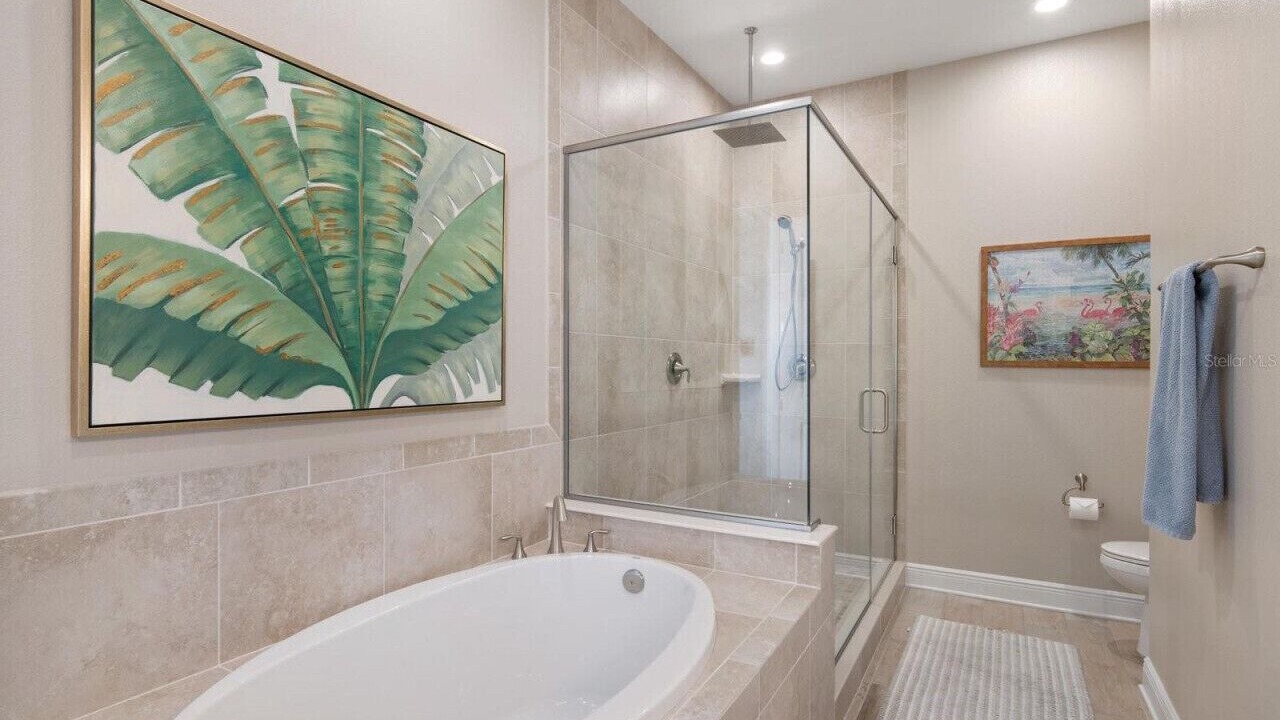Photo of Bathroom in Whitney Beach