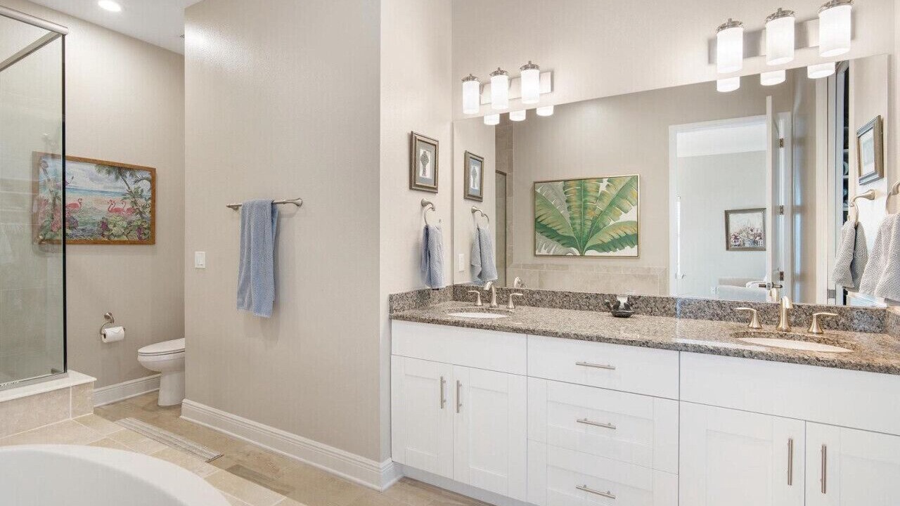 Photo of Bathroom in Whitney Beach