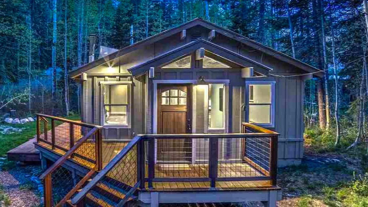 Photo of Outdoor in Tahoe Pines