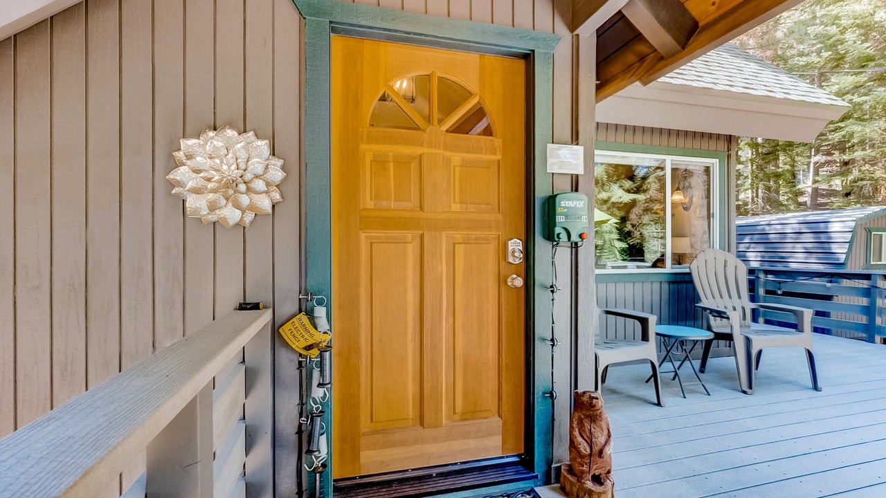 Photo of Outdoor in Tahoma
