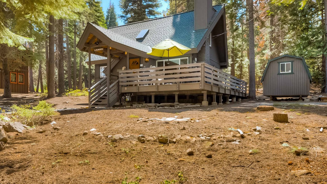 Photo of Outdoor in Tahoma