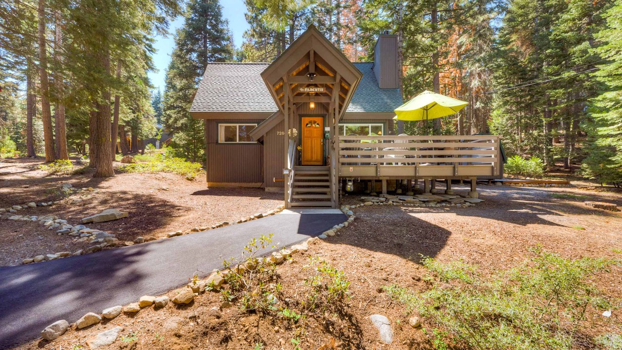 Photo of Outdoor in Tahoma