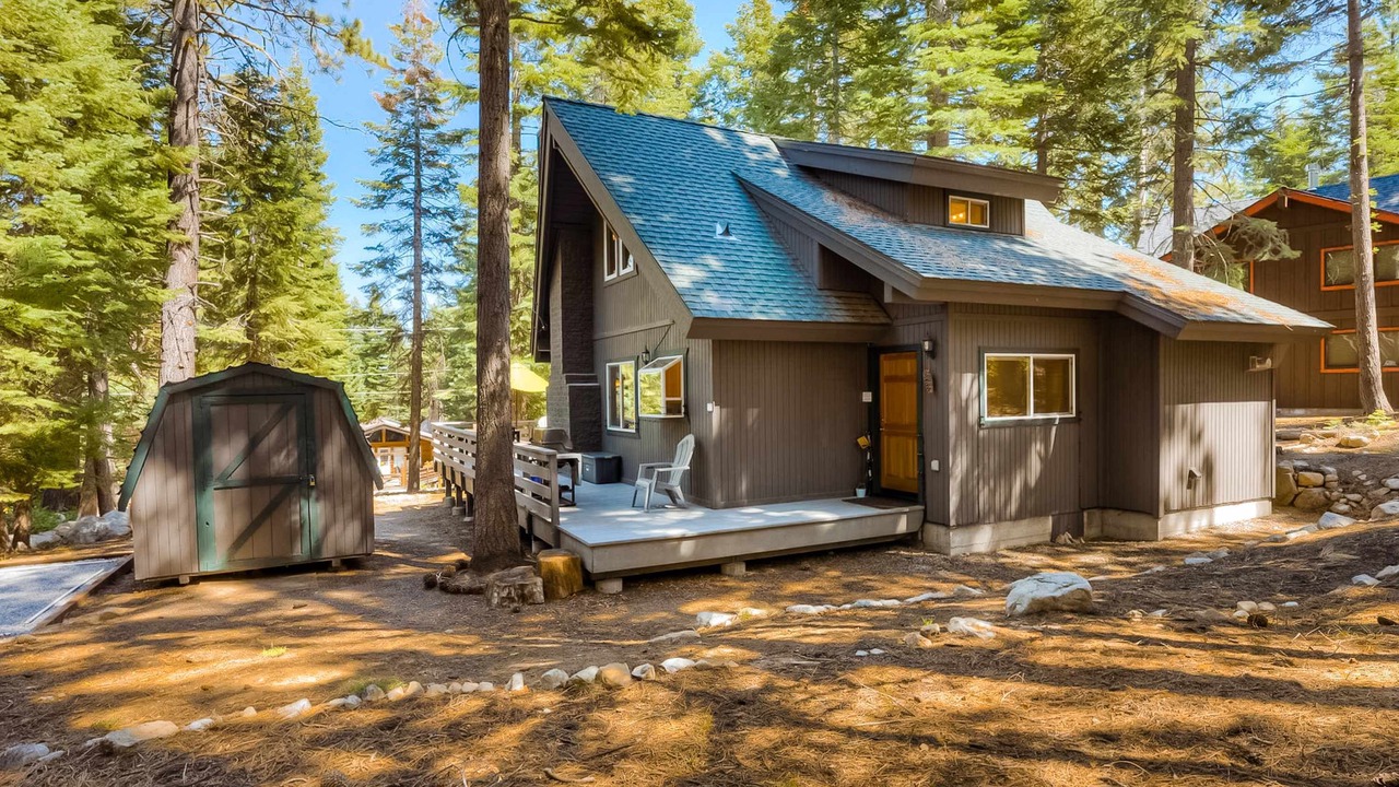Photo of Outdoor in Tahoma