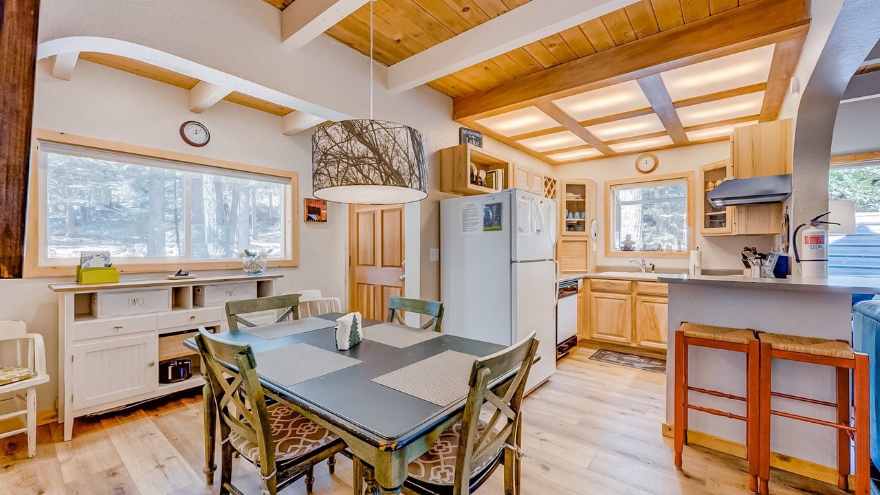 Photo of Kitchen in Tahoma