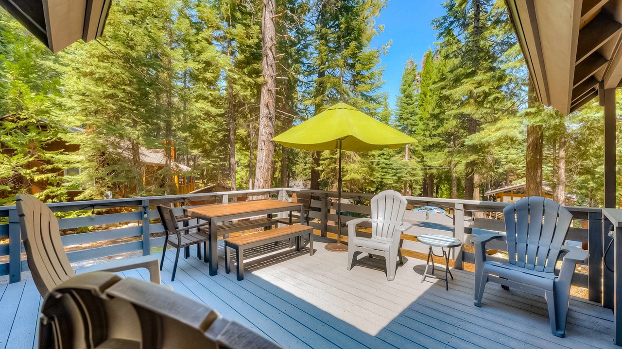 Photo of Outdoor in Tahoma