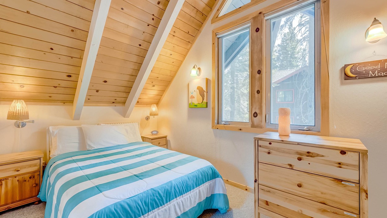 Photo of Bedroom in Tahoma