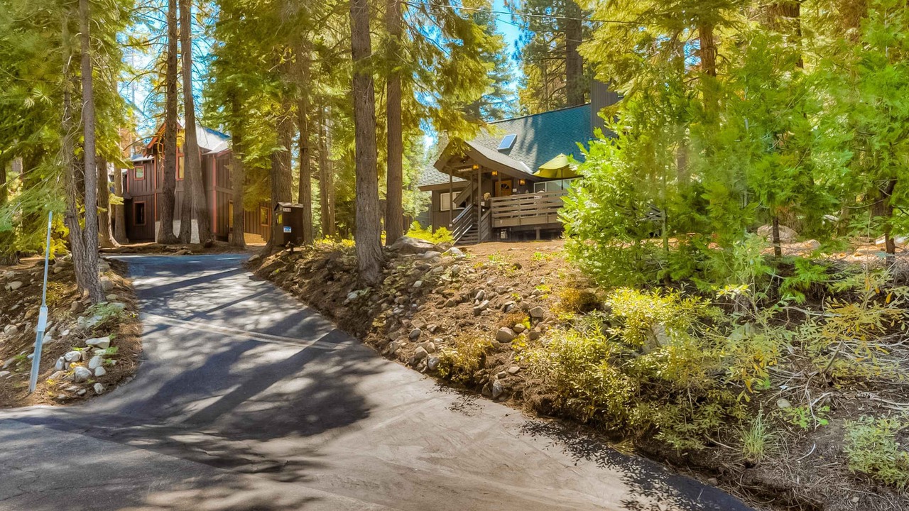 Photo of Outdoor in Tahoma