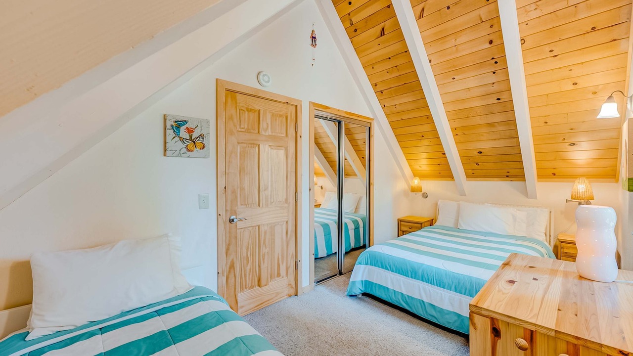 Photo of Bedroom in Tahoma