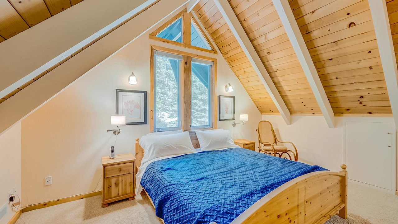 Photo of Bedroom in Tahoma