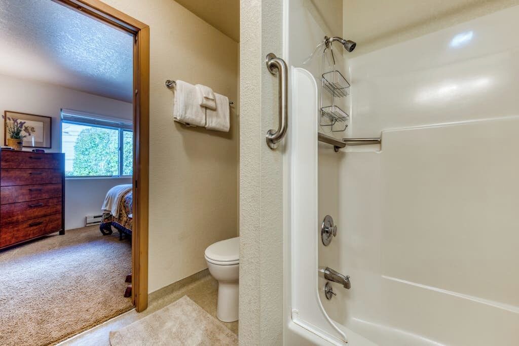 Photo of Bathroom in Florence