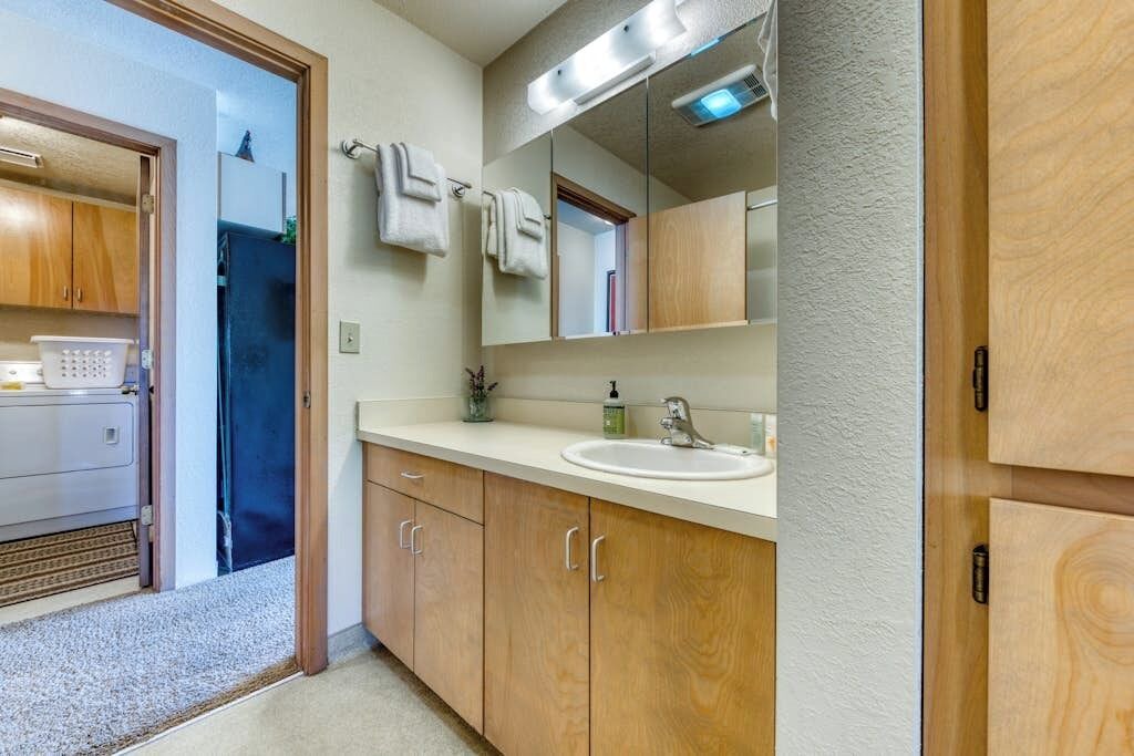 Photo of Bathroom in Florence