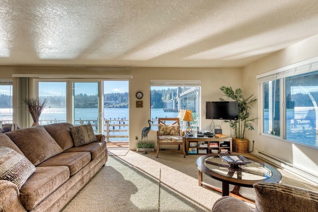 Photo of Livingroom in Florence
