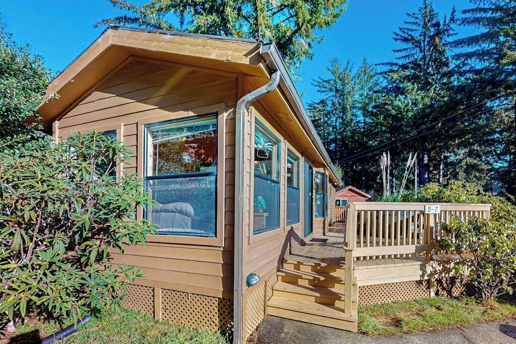 Photo of Outdoor in Brookings