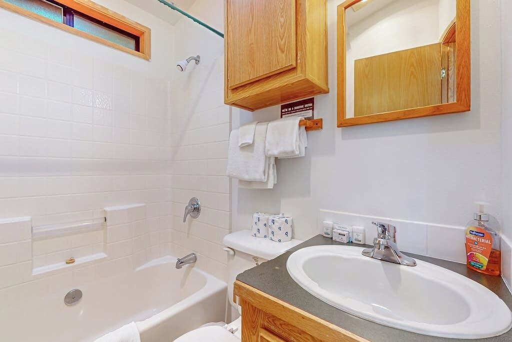 Photo of Bathroom in Brookings