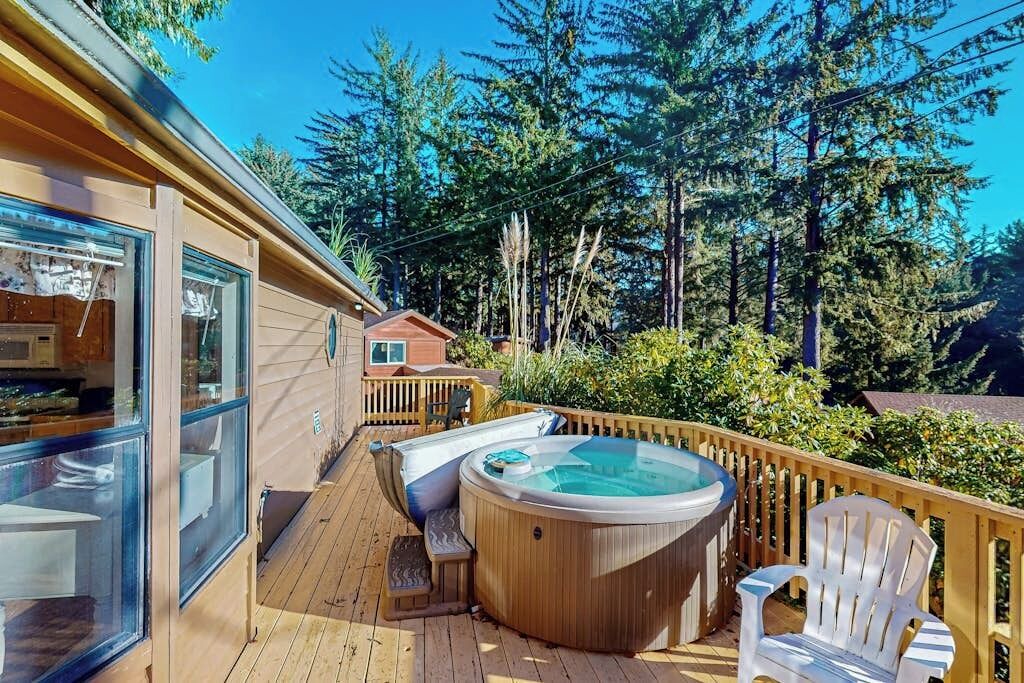 Photo of Patio Balcony in Brookings